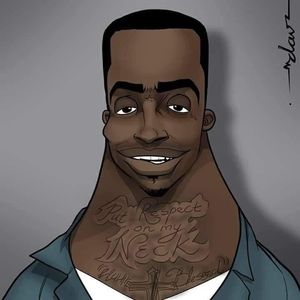 Meet your Posher, Mick